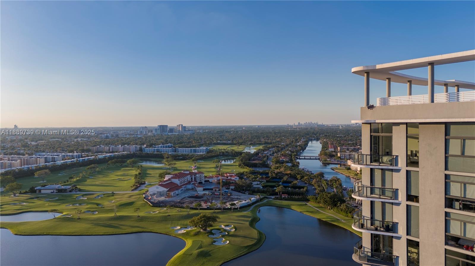 101 Diplomat Pkwy #202