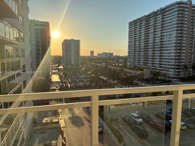 2030 S Ocean Dr #603