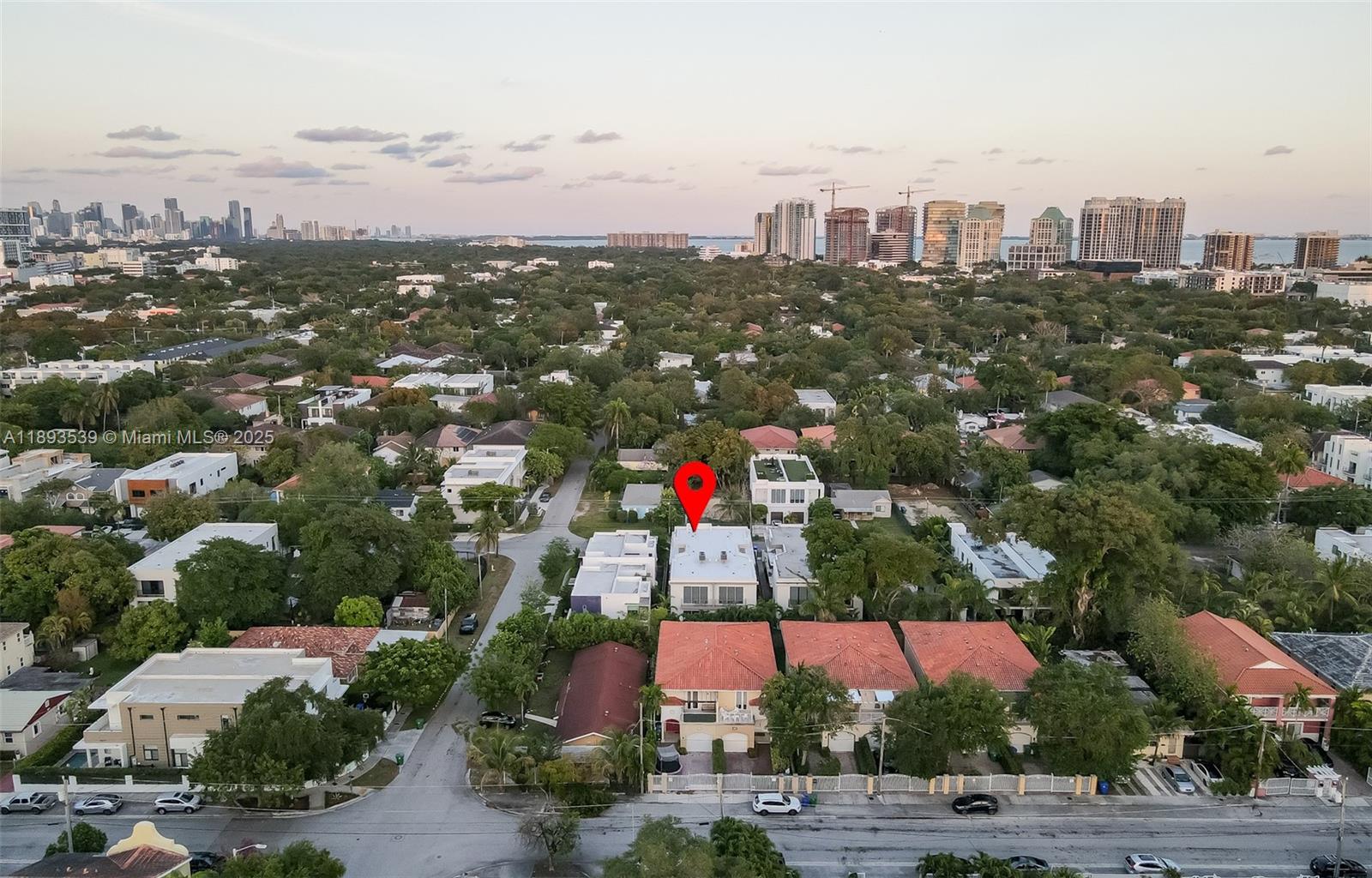 3108 Elizabeth St #3108 Miami, FL 33133