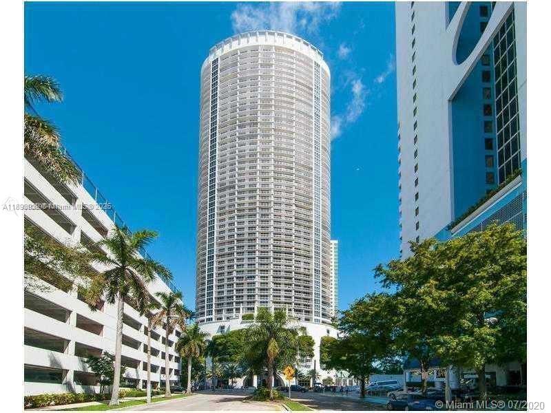 1750 N Bayshore Dr #2501
