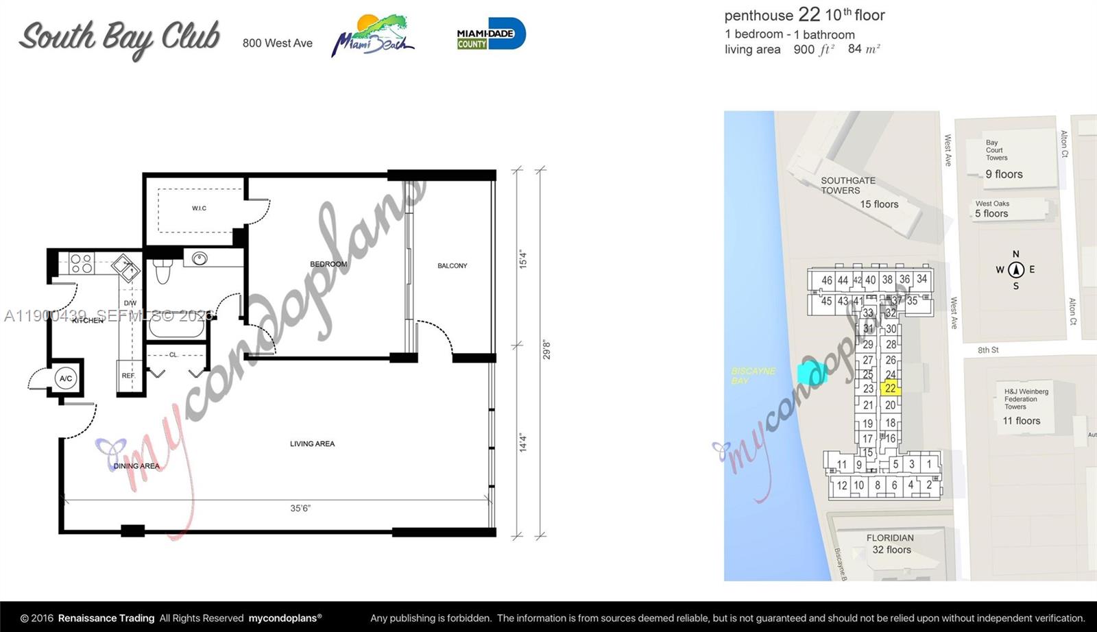 image South Bay Club48