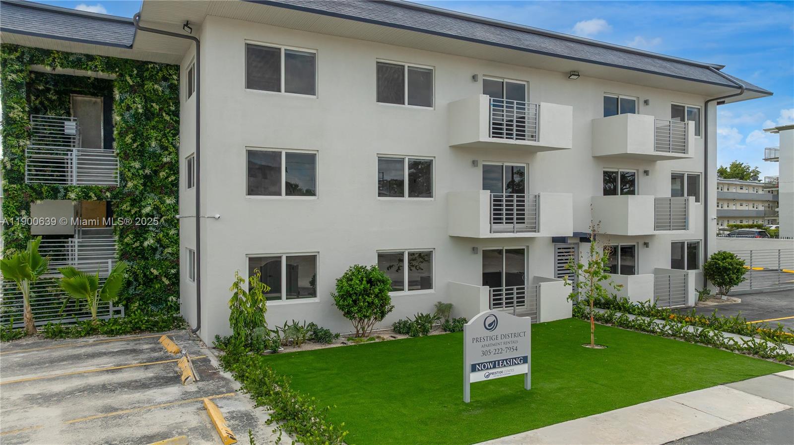 13200 NE 7th Ave #118