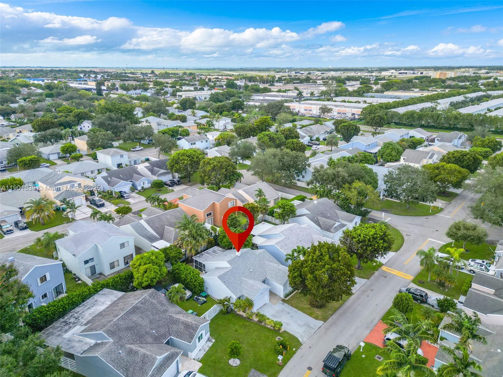 14512 SW 138th Ct Miami, FL 33186