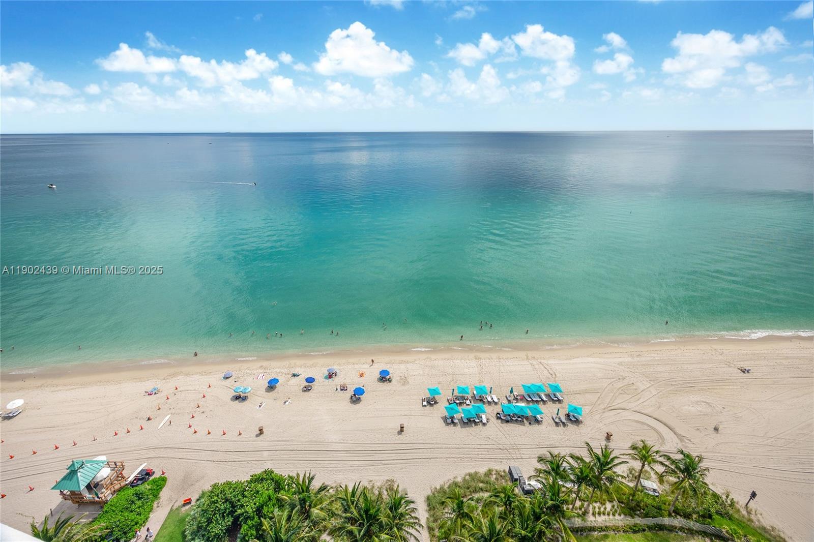 15701 Collins Ave #1402