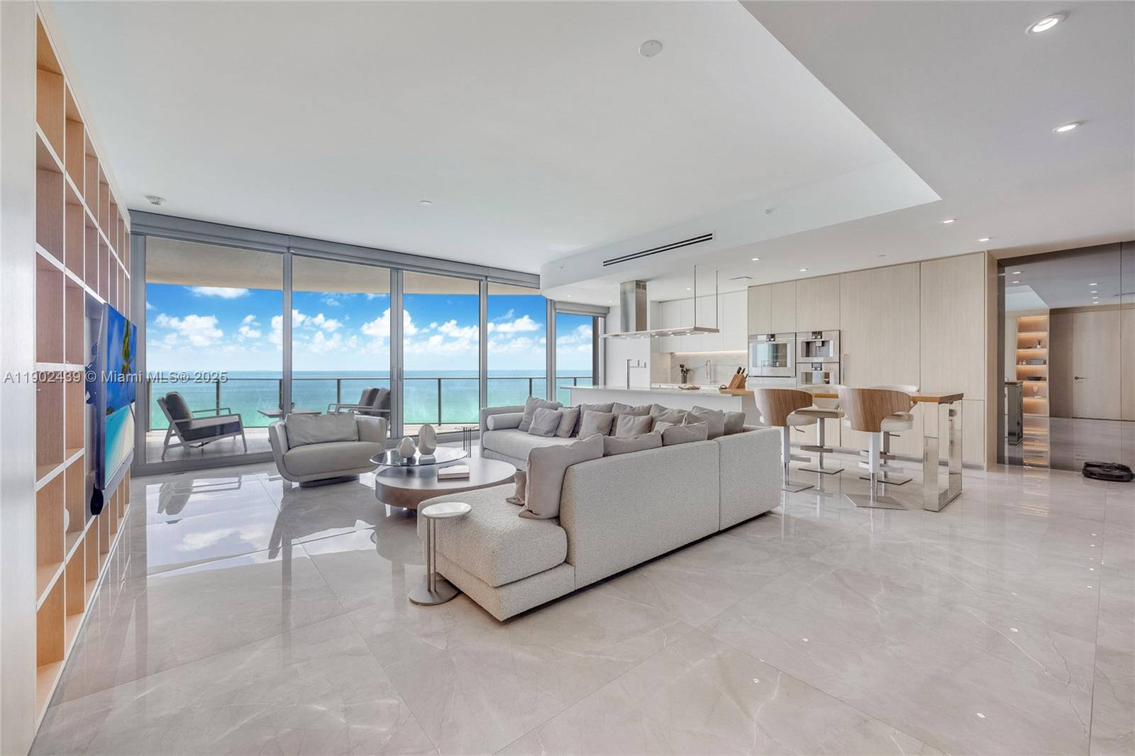 15701 Collins Ave #1402 Sunny Isles Beach, FL 33160