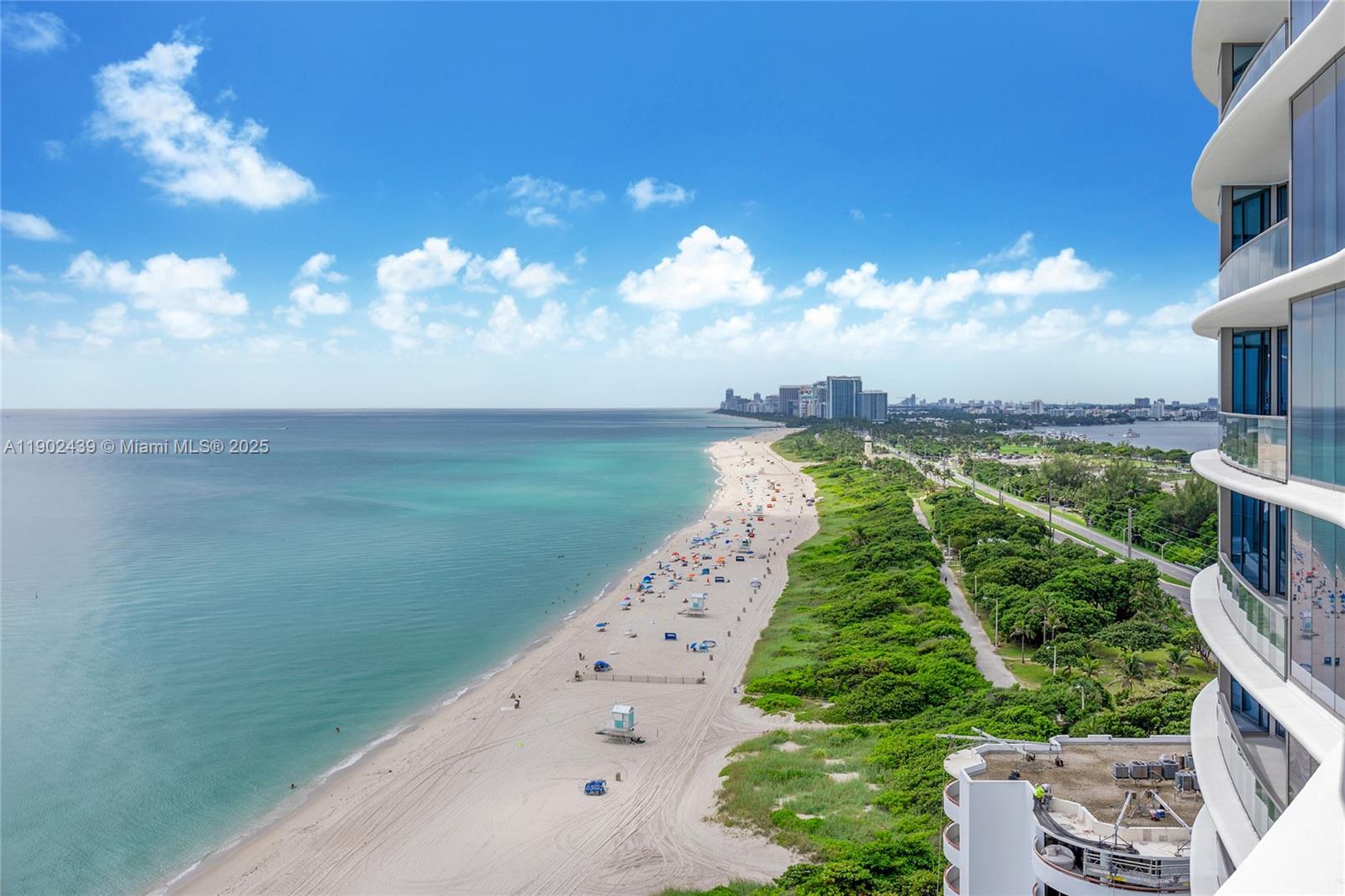 15701 Collins Ave #1402 Sunny Isles Beach, FL 33160