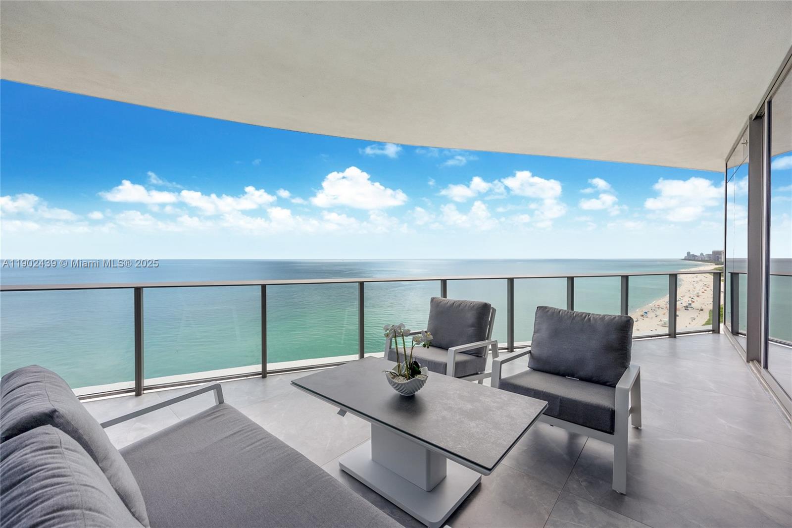 15701 Collins Ave #1402 Sunny Isles Beach, FL 33160