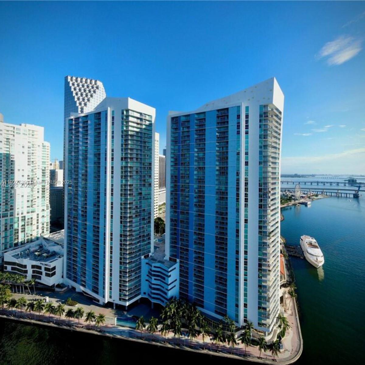 335 S Biscayne Blvd #2200