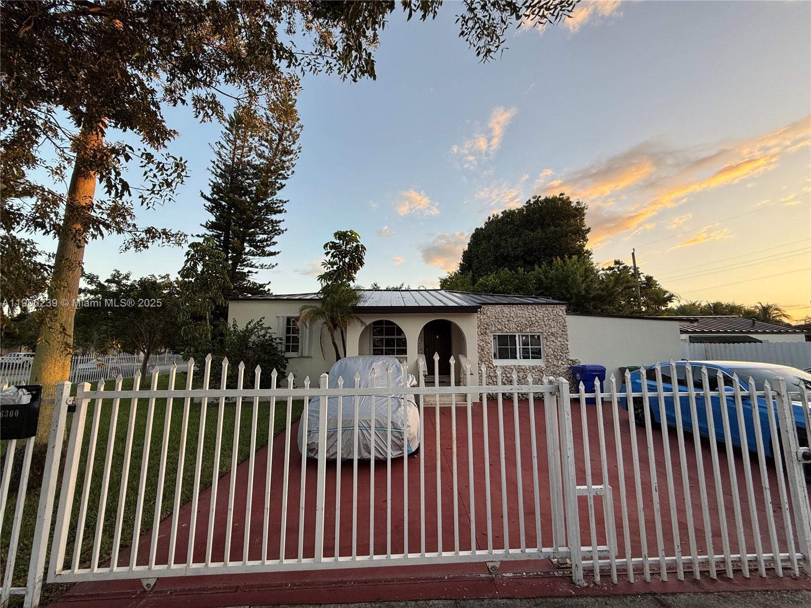 6300 NW 2nd St Miami, FL 33126