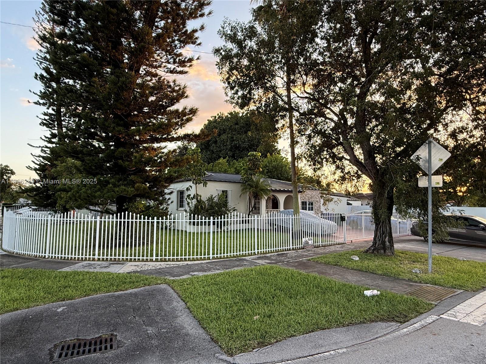 6300 NW 2nd St Miami, FL 33126