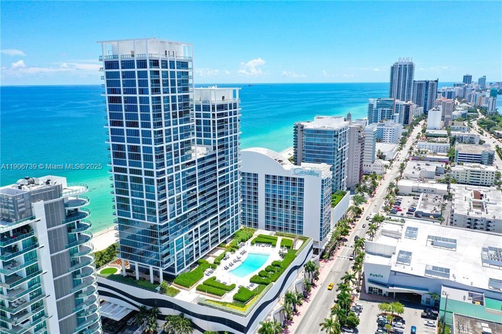 6899 Collins Ave #2208 Miami Beach, FL 33141