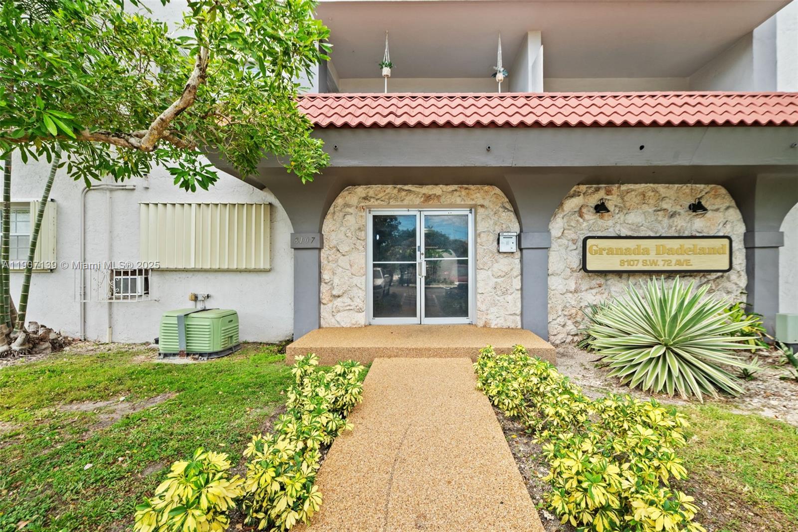 8107 SW 72nd Ave #407E
