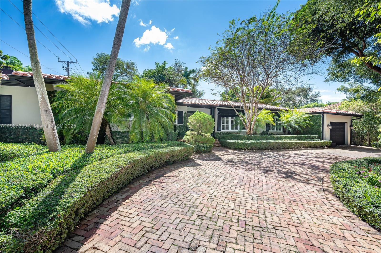 612 Catalonia Ave Coral Gables, FL 33134