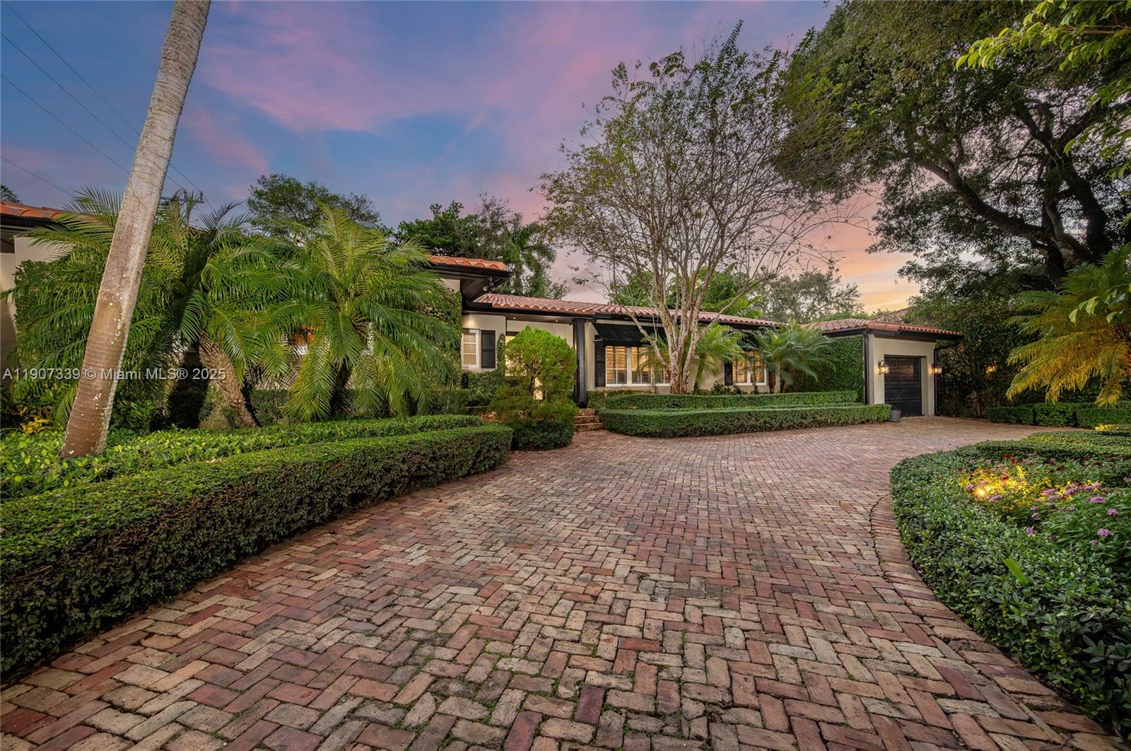 612 Catalonia Ave Coral Gables, FL 33134
