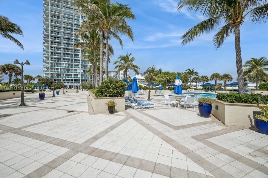 2100 S Ocean Ln #808 Fort Lauderdale, FL 33316