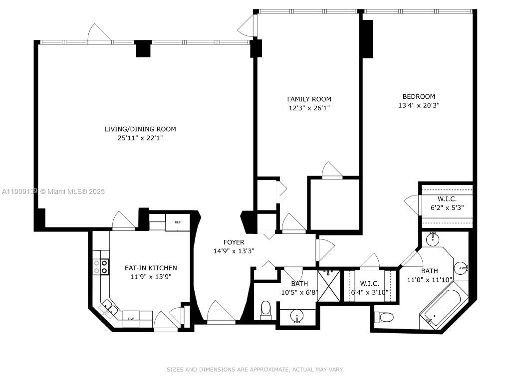 2100 S Ocean Ln #808 Fort Lauderdale, FL 33316