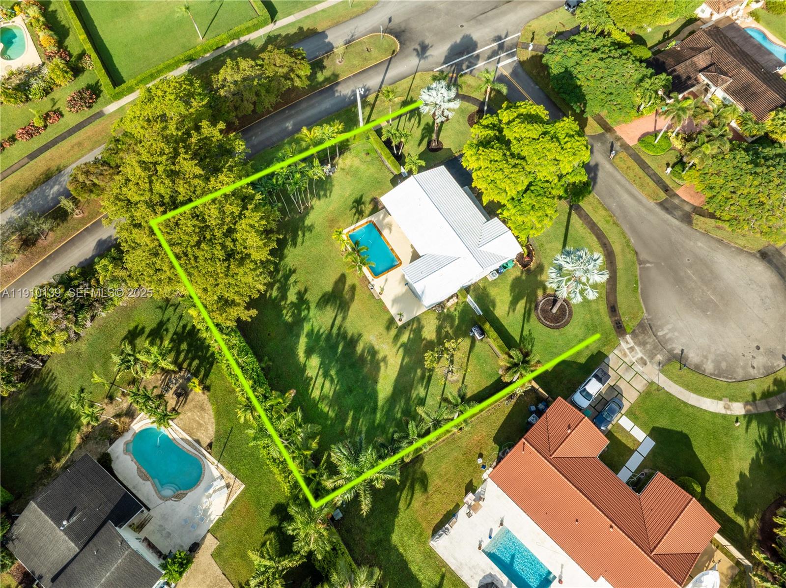 10320 SW 91st St Miami, FL 33176