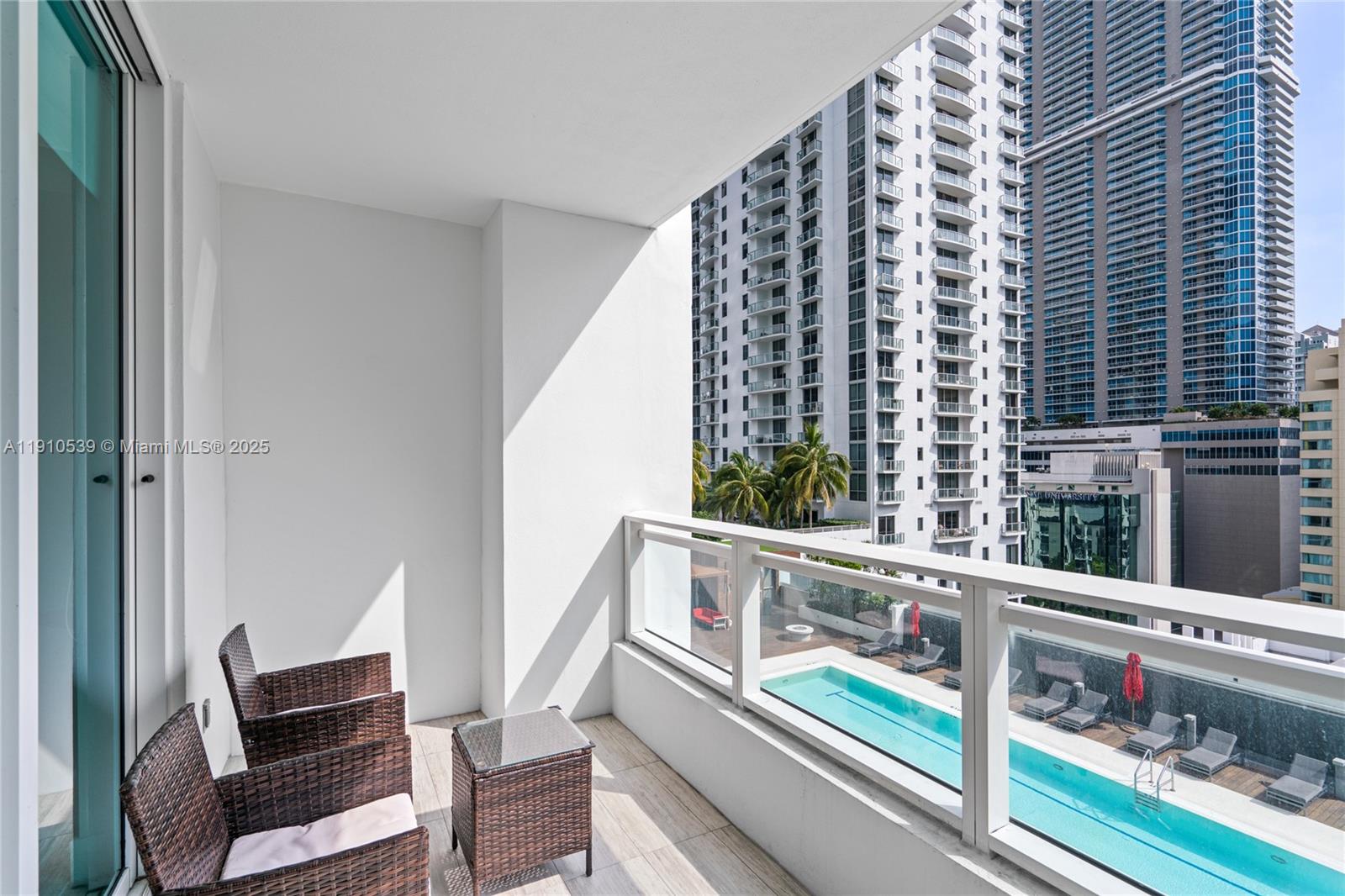 1080 Brickell Ave #1502