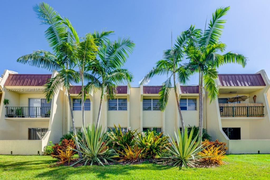 14036 SW 90th Ave #201-AA