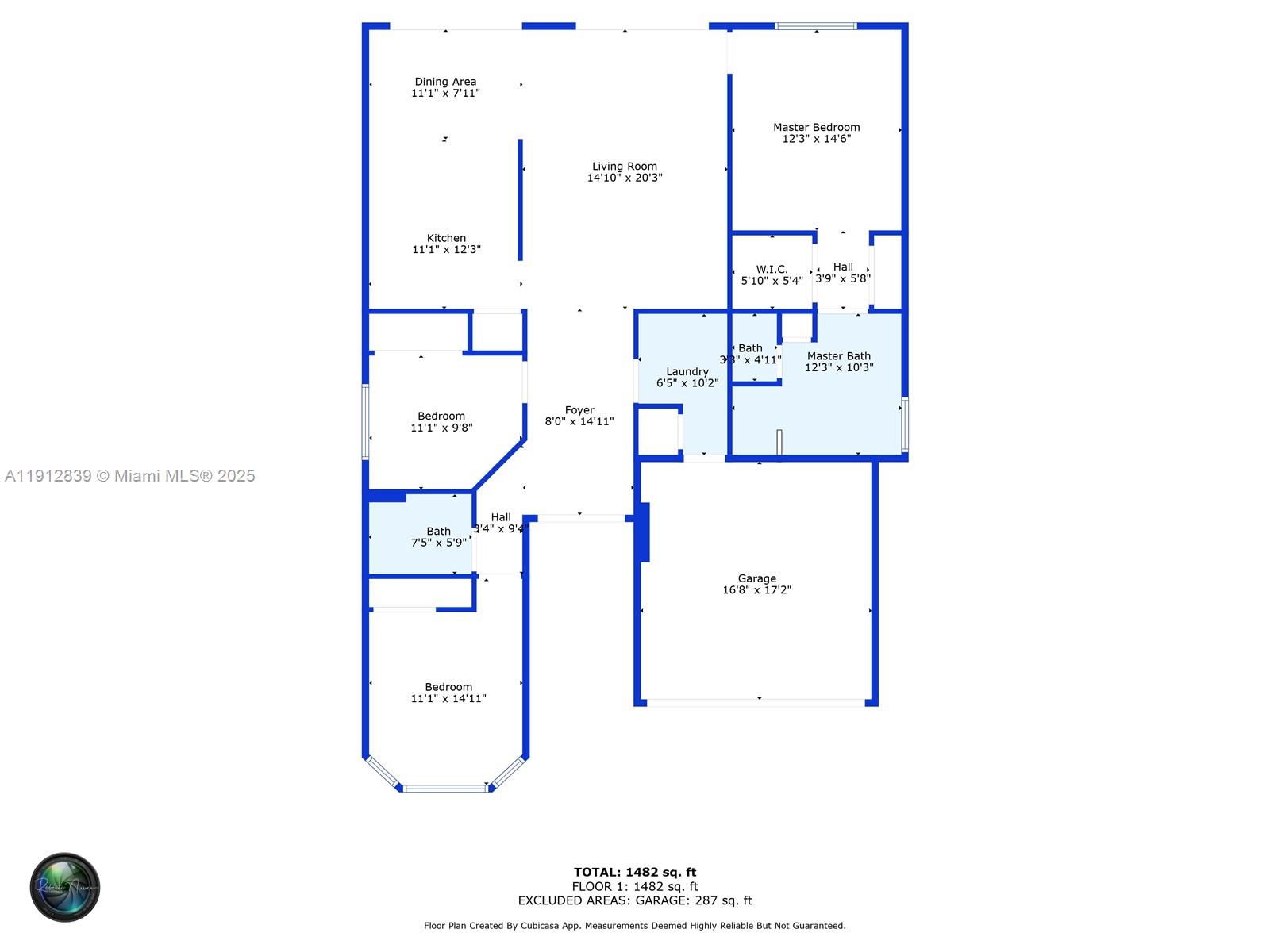 6231 SW 195th Ave Pembroke Pines, FL 33332