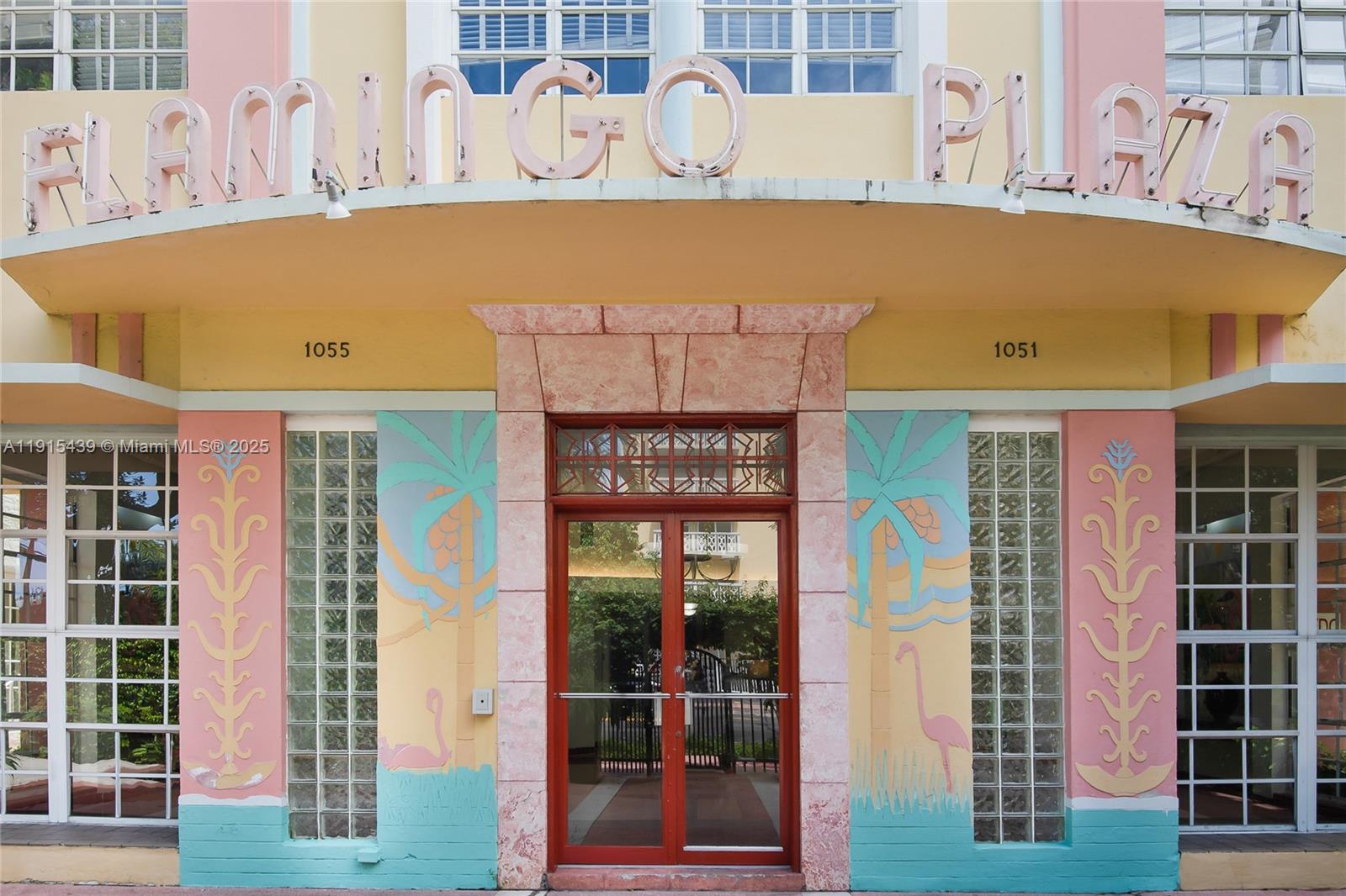 1051 Meridian Ave #1M