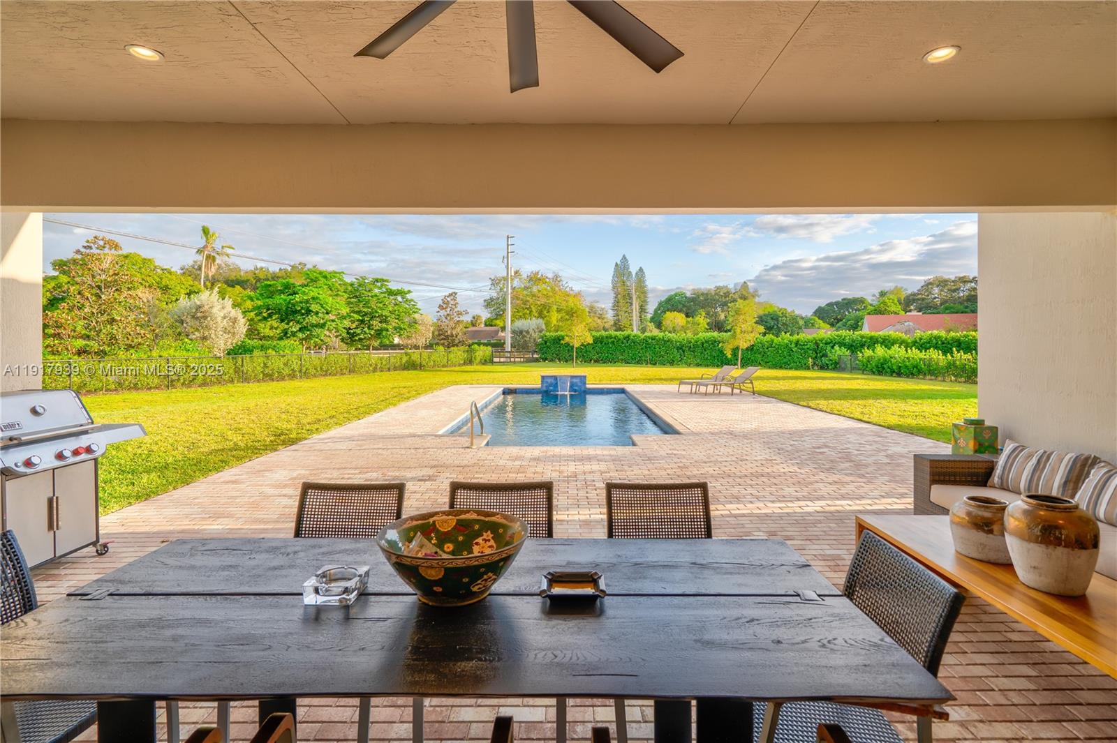 14820 Millstone Rnch Dr Davie, FL 33331