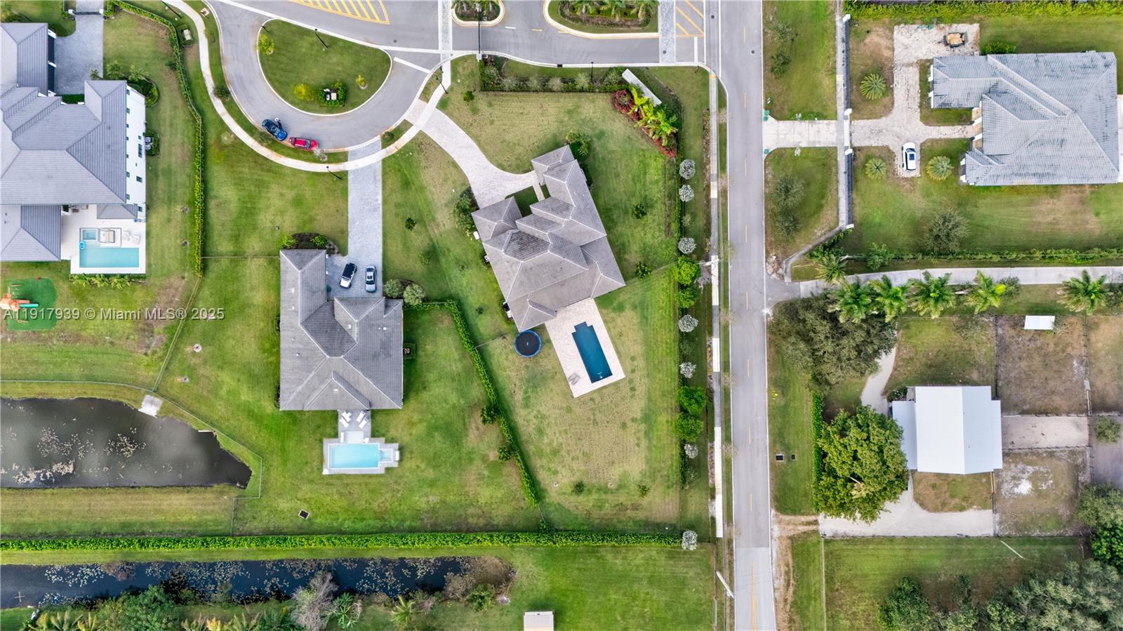 14820 Millstone Rnch Dr Davie, FL 33331