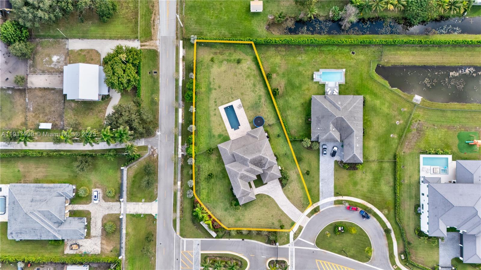 14820 Millstone Rnch Dr Davie, FL 33331