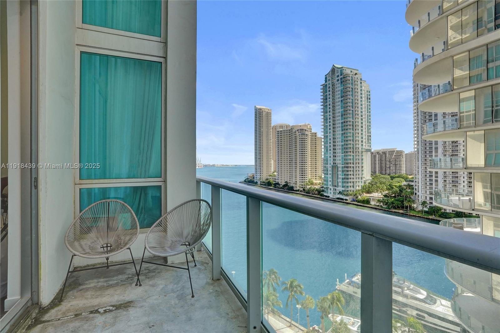 300 S Biscayne Blvd #L-1206 Miami, FL 33131