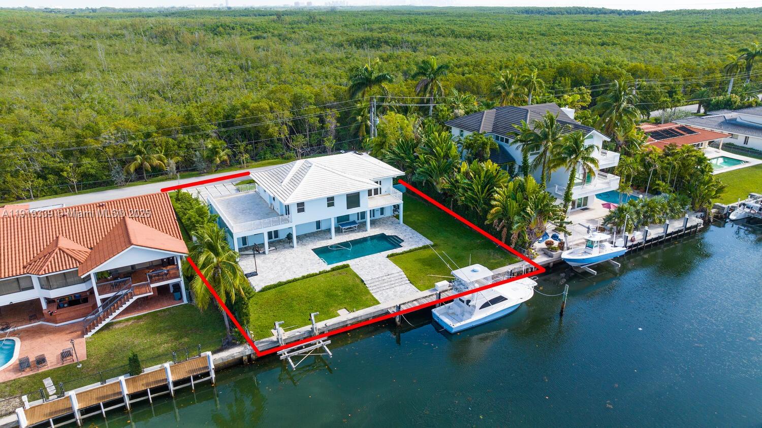 1130 Lugo Ave Coral Gables, FL 33156