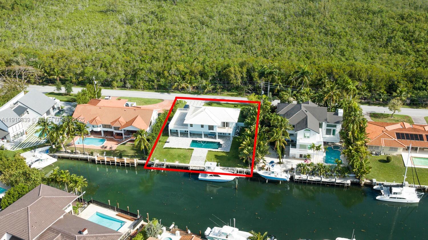 1130 Lugo Ave Coral Gables, FL 33156