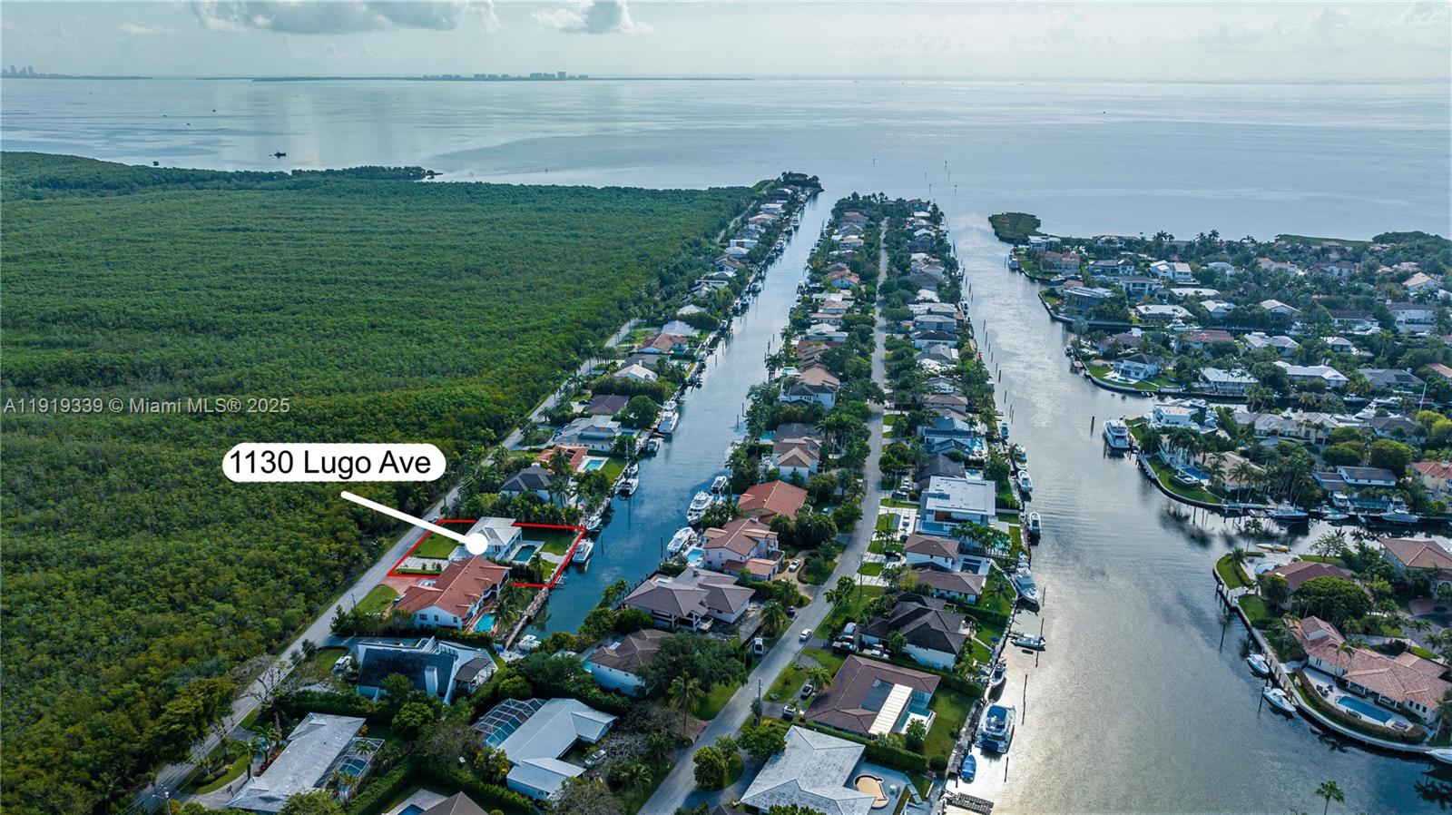 1130 Lugo Ave Coral Gables, FL 33156