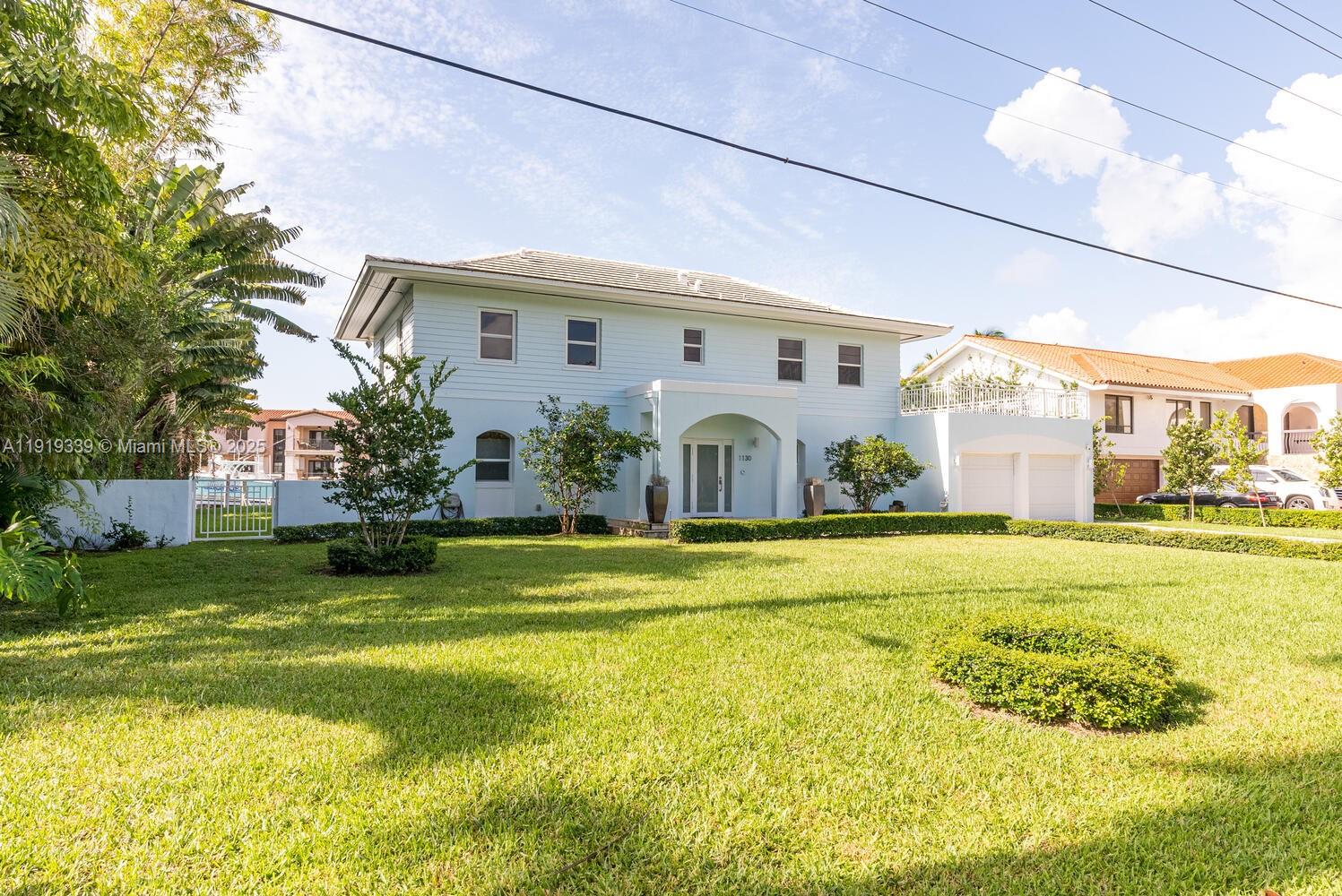 1130 Lugo Ave Coral Gables, FL 33156