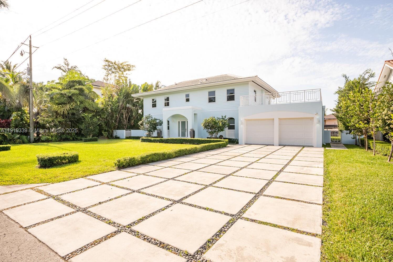 1130 Lugo Ave Coral Gables, FL 33156