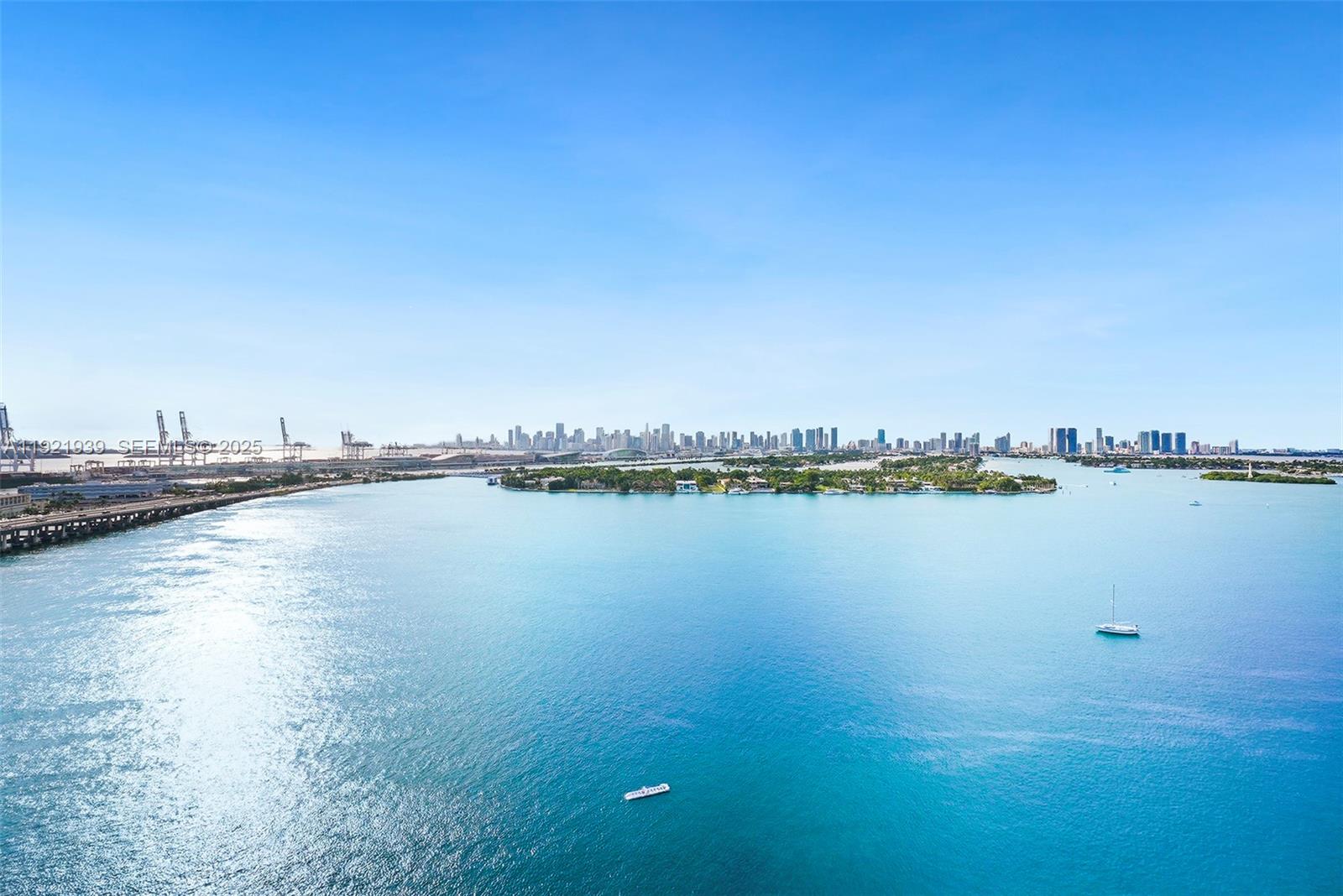 650 West Ave #2209 Miami Beach, FL 33139