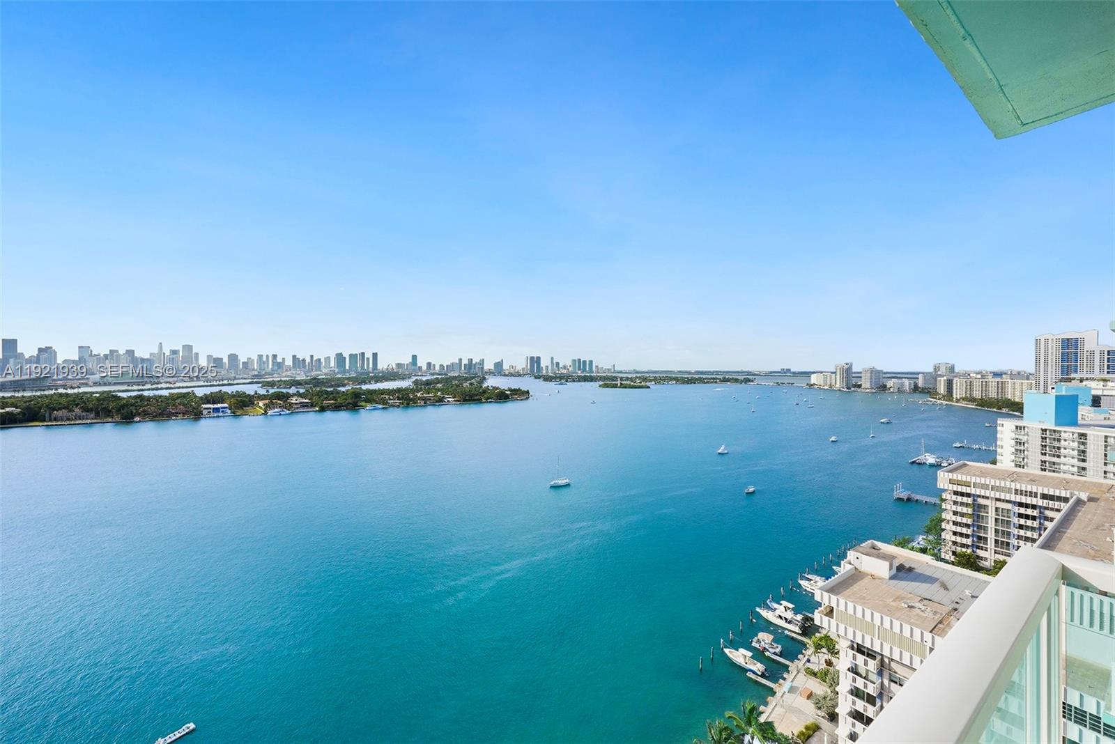 650 West Ave #2209 Miami Beach, FL 33139