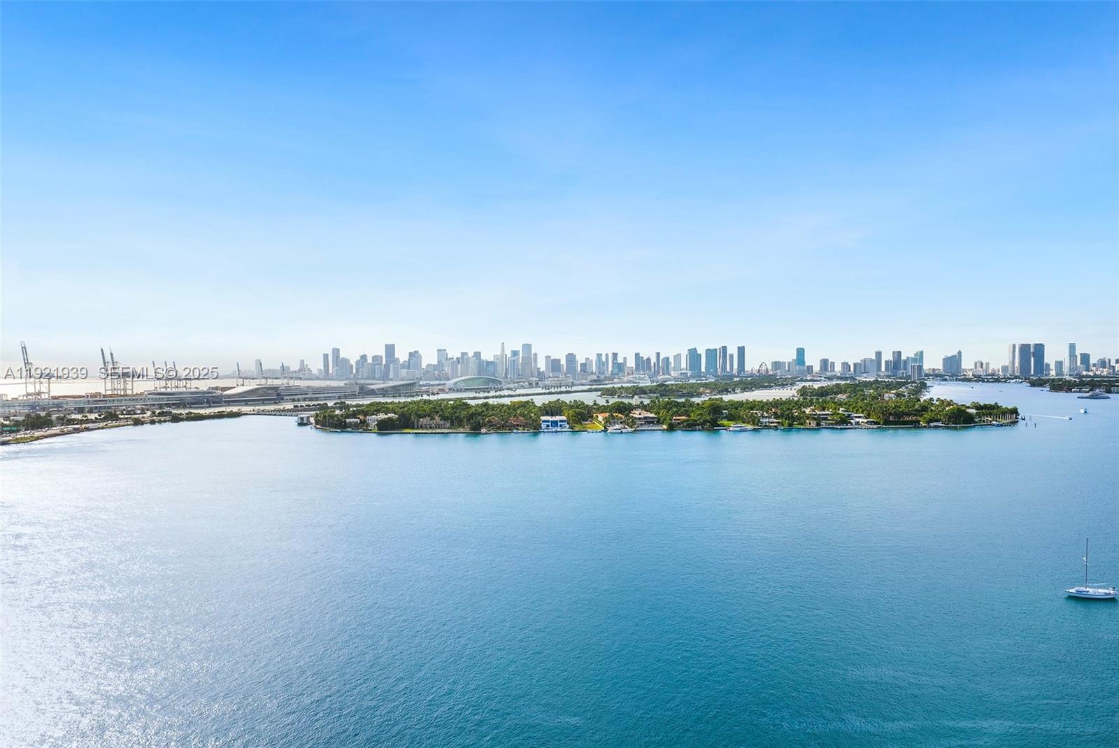 650 West Ave #2209 Miami Beach, FL 33139