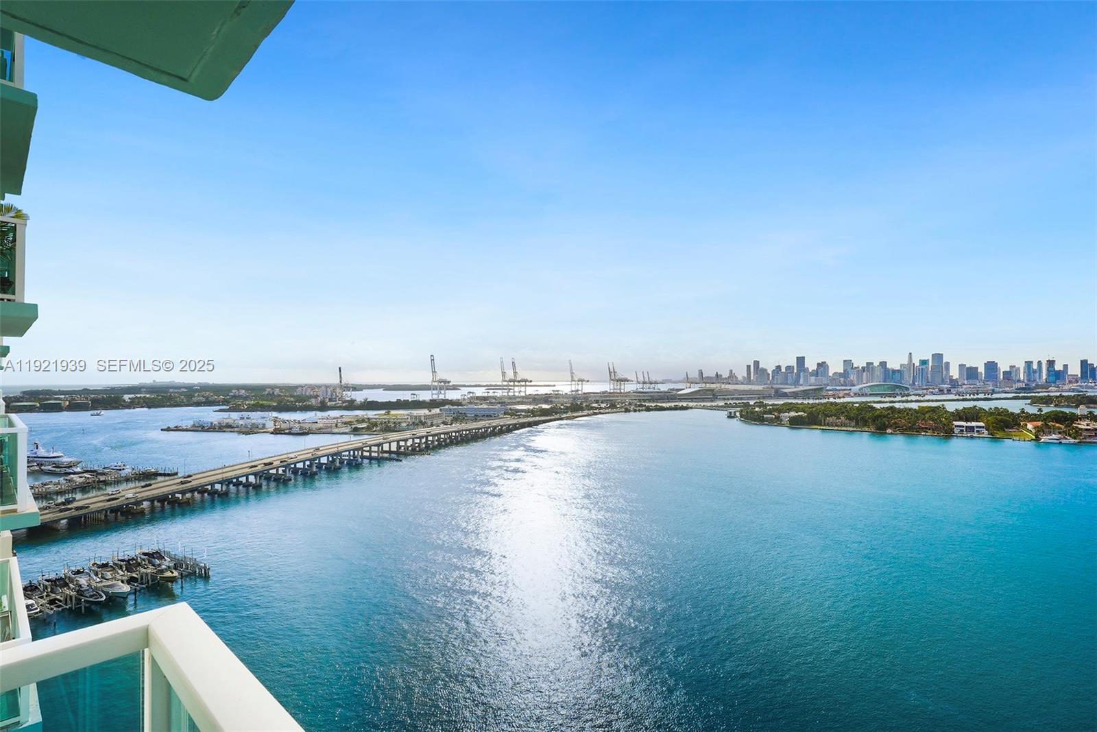 650 West Ave #2209 Miami Beach, FL 33139