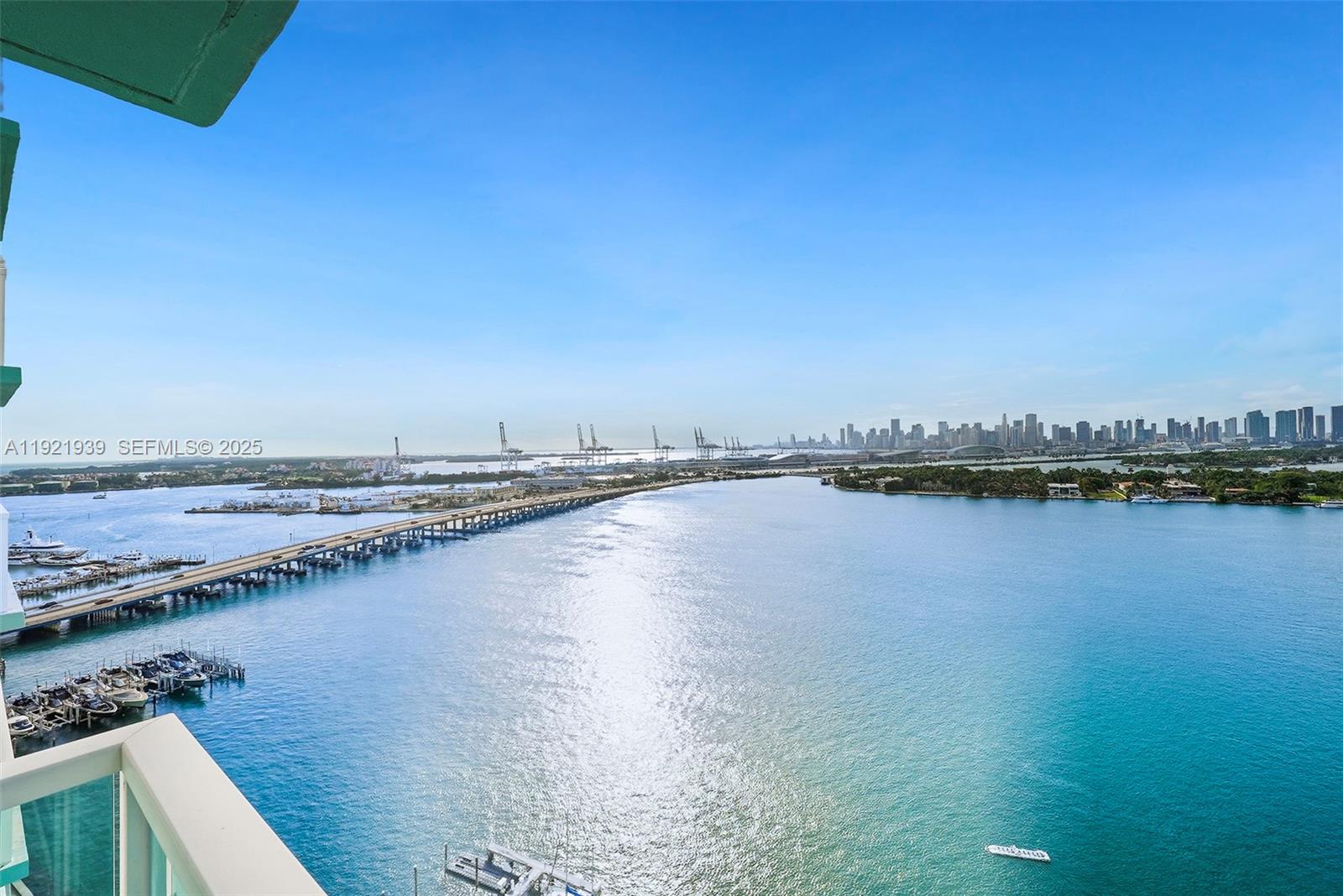 650 West Ave #2209 Miami Beach, FL 33139