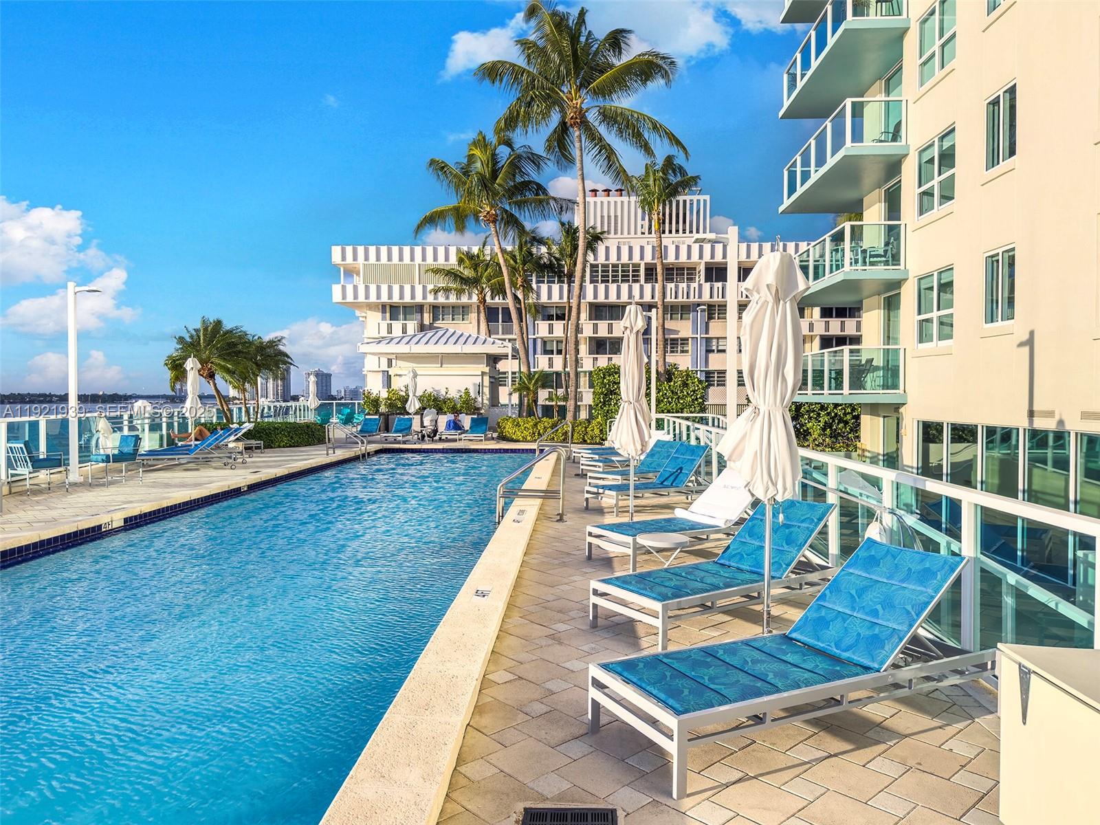 650 West Ave #2209 Miami Beach, FL 33139