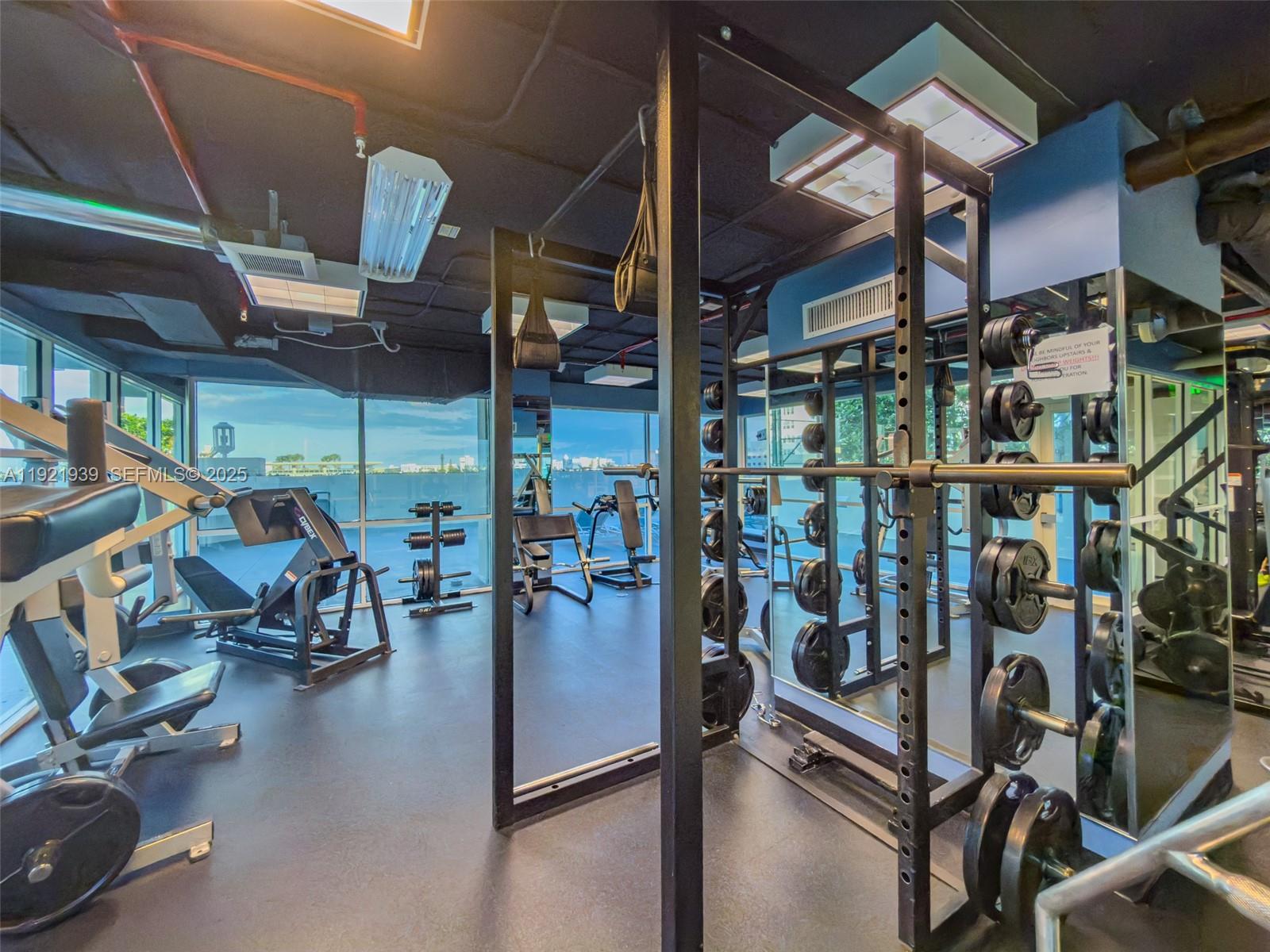 650 West Ave #2209 Miami Beach, FL 33139