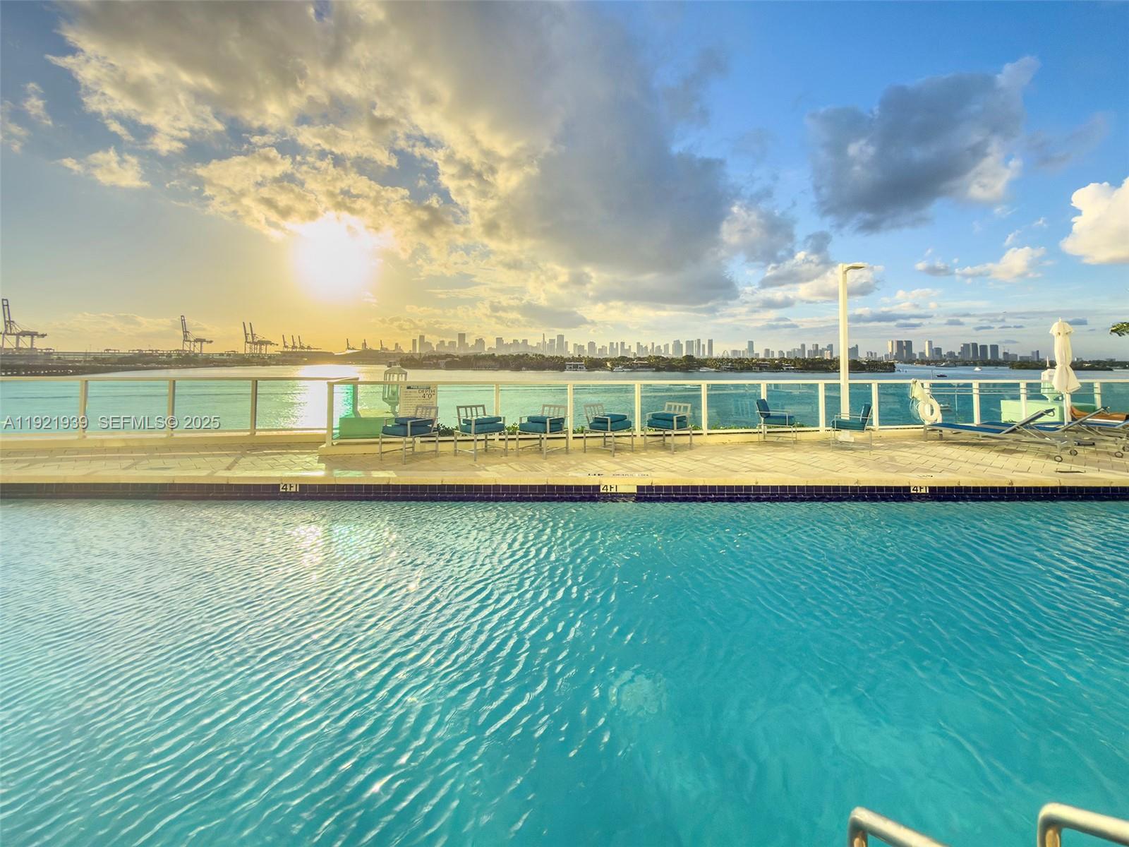 650 West Ave #2209 Miami Beach, FL 33139