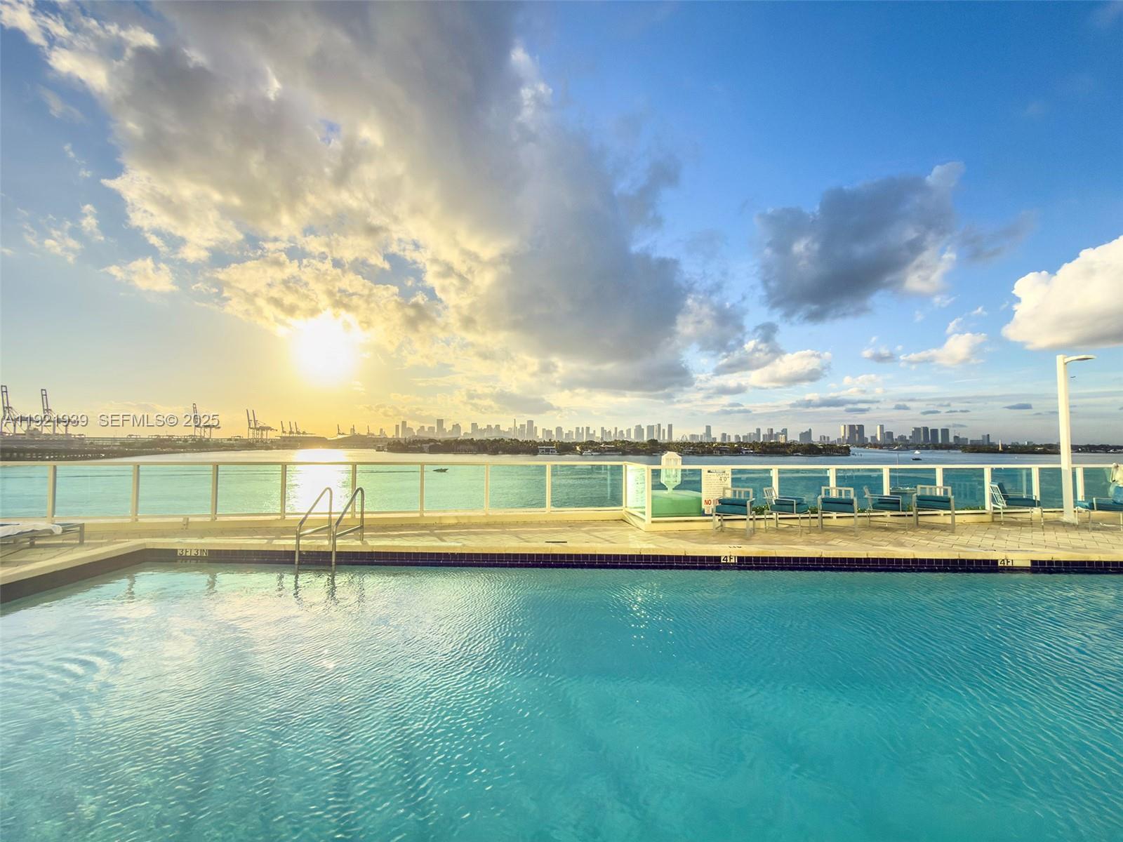 650 West Ave #2209 Miami Beach, FL 33139