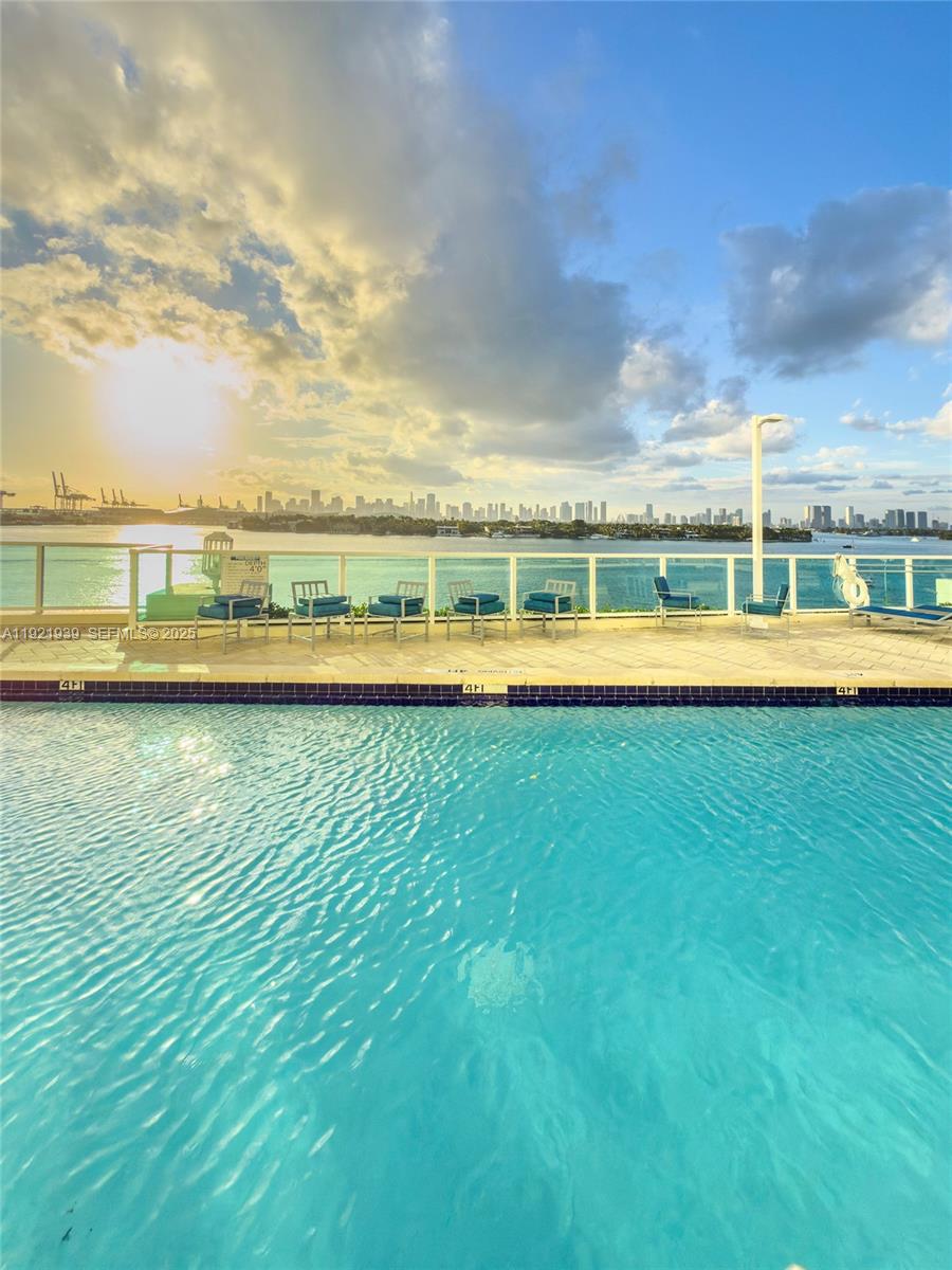 650 West Ave #2209 Miami Beach, FL 33139