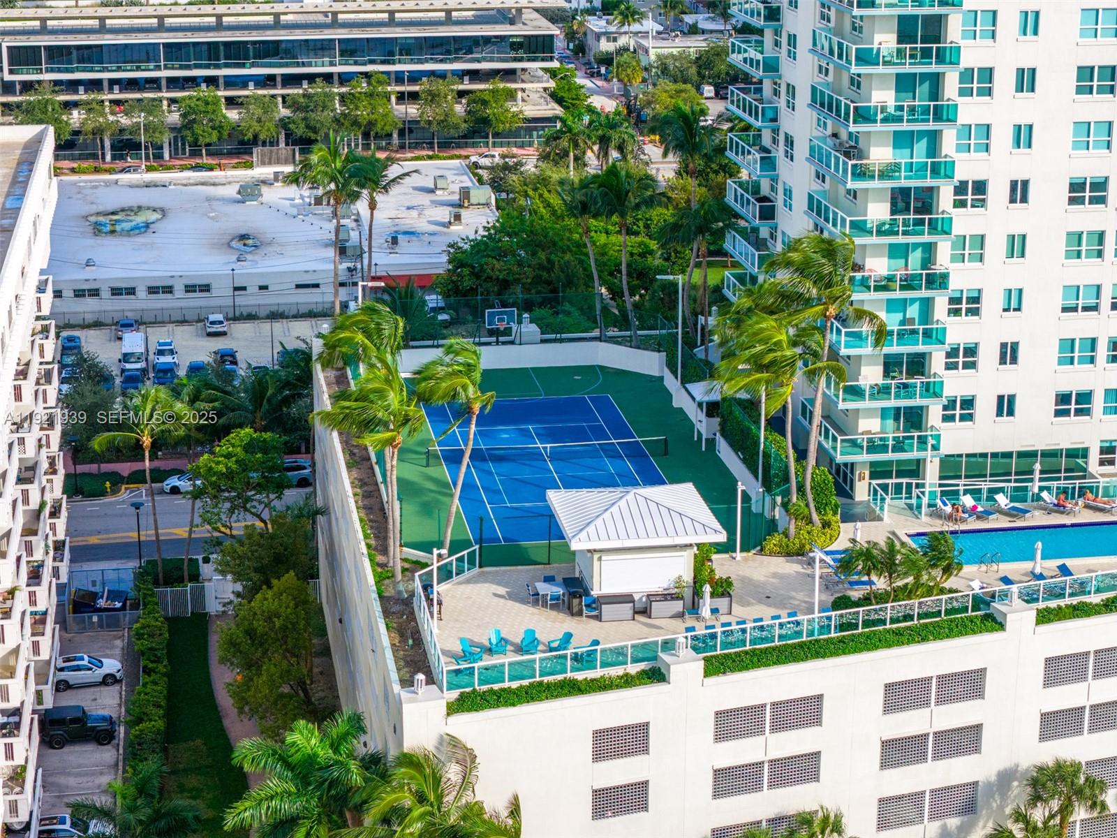650 West Ave #2209 Miami Beach, FL 33139