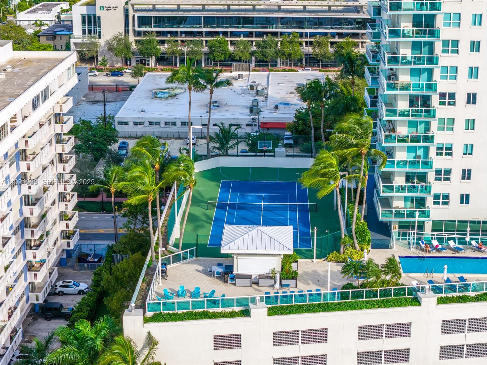 650 West Ave #2209 Miami Beach, FL 33139