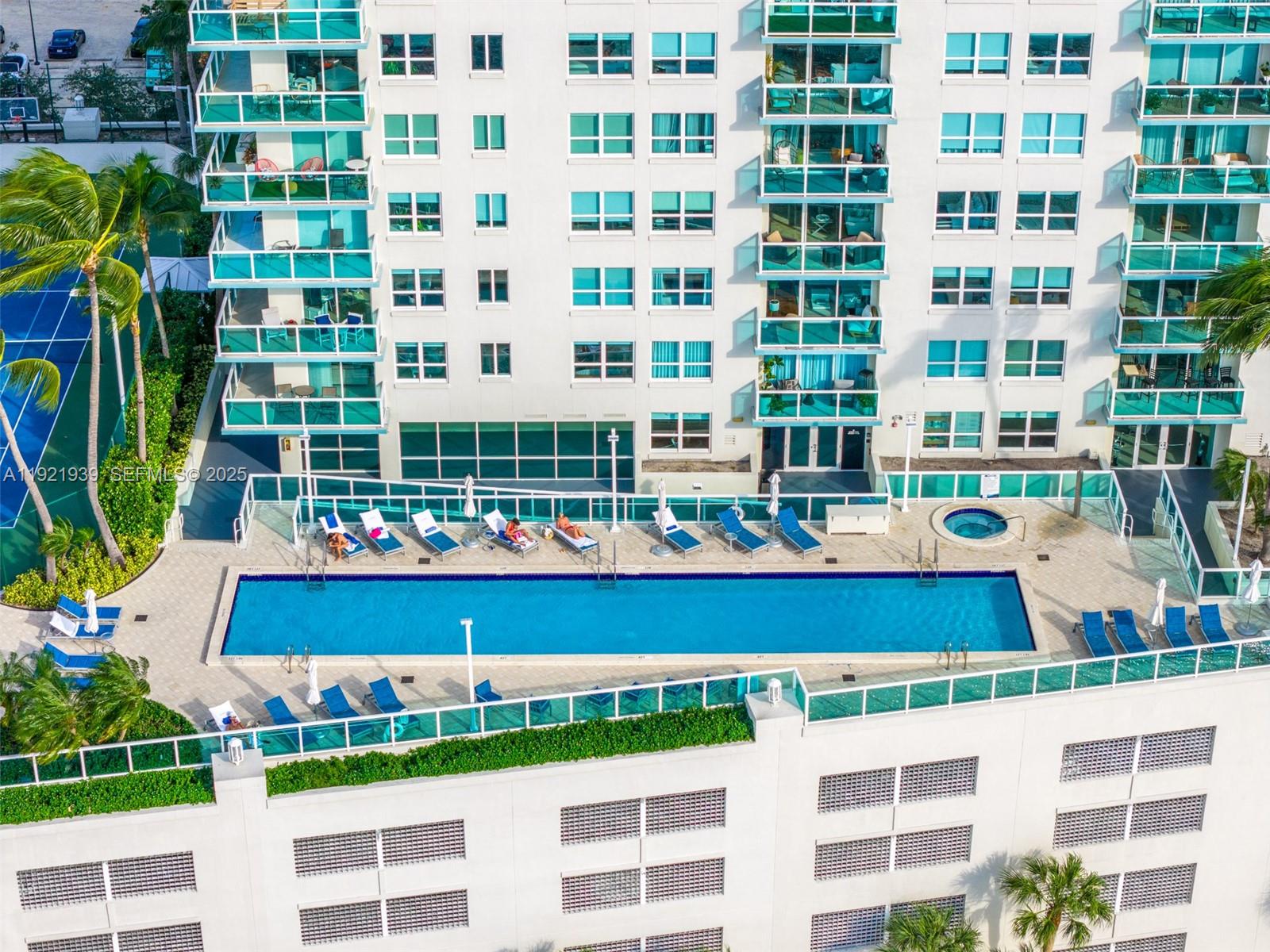 650 West Ave #2209 Miami Beach, FL 33139