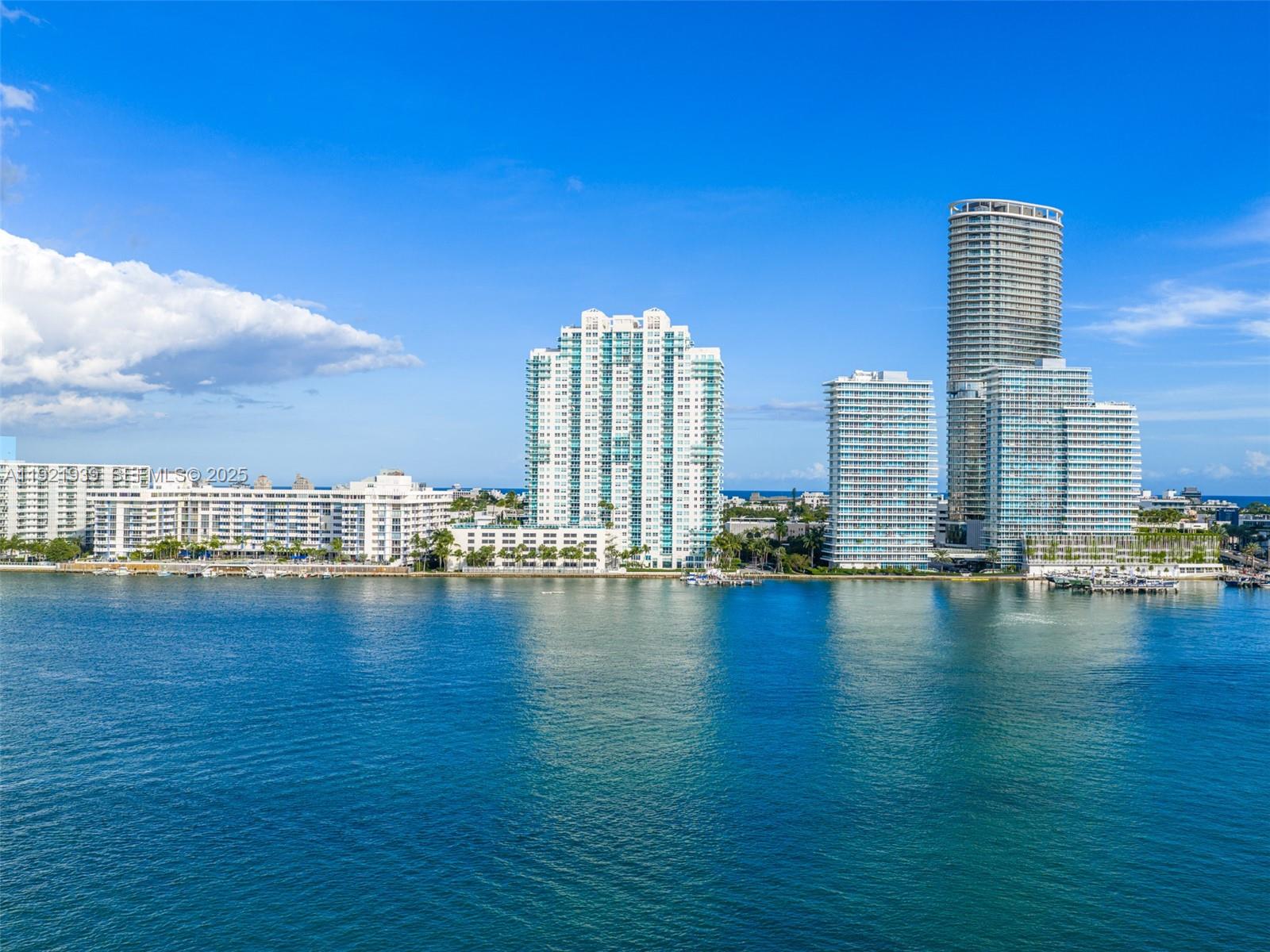 650 West Ave #2209 Miami Beach, FL 33139