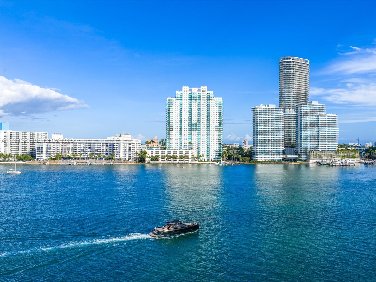 650 West Ave #2209 Miami Beach, FL 33139