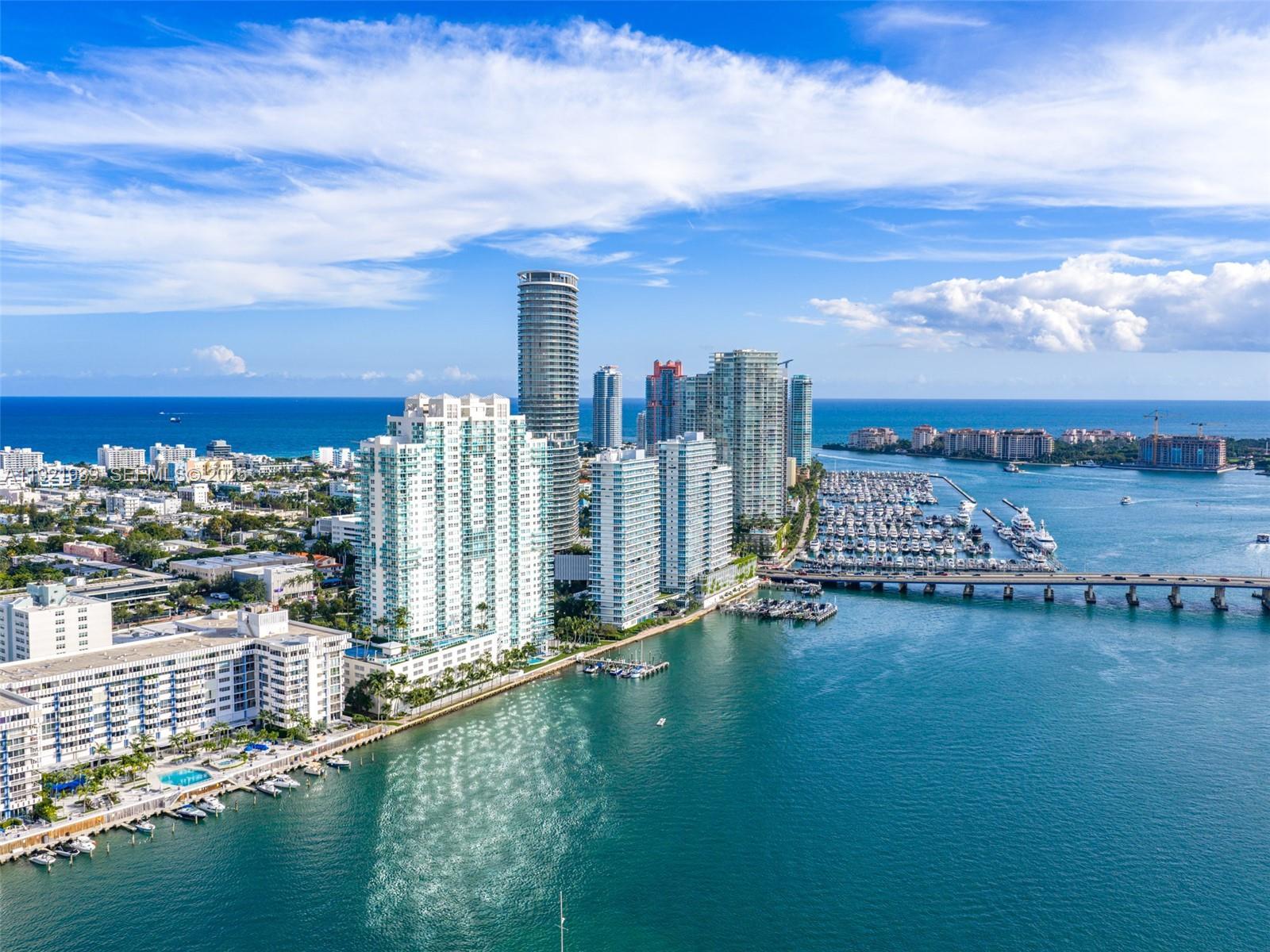 650 West Ave #2209 Miami Beach, FL 33139